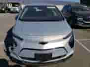 2023 Chevrolet Bolt EV 1LT z VIN 1G1FW6S08P4140575, wystawiony jako Copart lot #76200533 z przebiegiem 7 164 mil mil oraz . Historia ofert i sprzedaży dostępna na DreamBid. Obrazek 5.