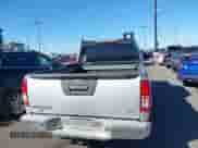 2016 Nissan Frontier Desert Runner с VIN 1N6AD0CU5GN702140, выставлен на аукционе IAAI как лот 41644172 с пробегом 141 373 миль миль и . История ставок и продаж доступна на DreamBid. Изображение 17.