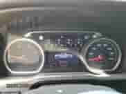 2020 Chevrolet Silverado 3500HD LTZ с VIN 1GC4YUEYXLF244420, выставлен на аукционе Copart как лот 70091495 с пробегом 60 819 миль миль и Списание • Salvage title. История ставок и продаж доступна на DreamBid. Изображение 9.