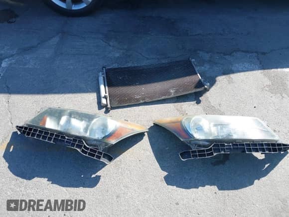 2012 Honda Accord EX с VIN 1HGCP3F74CA003224, выставлен на аукционе IAAI как лот 42588161 с пробегом 138 187 миль миль и . История ставок и продаж доступна на DreamBid. Изображение 12.