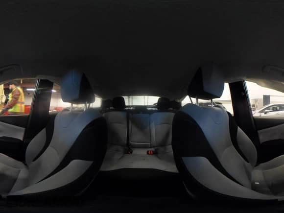 2019 Toyota Prius LE с VIN JTDL9RFUXK3011655, выставлен на аукционе IAAI как лот 41490095 с пробегом 90 203 миль миль и . История ставок и продаж доступна на DreamBid. Изображение 19.