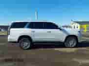 2021 Cadillac Escalade Premium Luxury with VIN 1GYS4BKLXMR394649, listed as a IAAI auction lot 41474731 with 85,268 mi miles and . Bid and sale history available at DreamBid. Image 13.