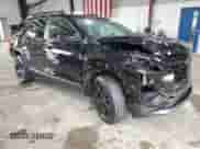 2026 Chevrolet Equinox AWD LT с VIN 3GNAXPEGXTL249550, выставлен на аукционе Copart как лот 82061155 с пробегом 26 миль миль и Списание • Salvage title. История ставок и продаж доступна на DreamBid. Изображение 4.