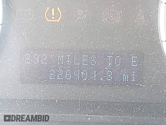 2011 Ford Escape XLT с VIN 1FMCU9D78BKC39019, выставлен на аукционе IAAI как лот 41903813 с пробегом 226 401 миль миль и . История ставок и продаж доступна на DreamBid. Изображение 15.