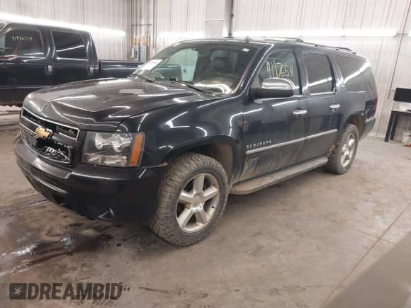 2012 Chevrolet Suburban LTZ с VIN 1GNSKKE78CR239310, выставлен на аукционе IAAI как лот 41976511 с пробегом 243 504 миль миль и . История ставок и продаж доступна на DreamBid. Изображение 18.