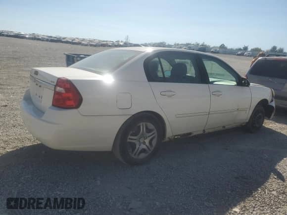 2008 Chevrolet Malibu Classic LS 2FL с VIN 1G1ZS58N08F118243, выставлен на аукционе Copart как лот 75398254 с пробегом 216 684 миль миль и Списание • Salvage title. История ставок и продаж доступна на DreamBid. Изображение 3.