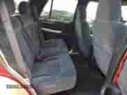 1999 Chevrolet Blazer LS z VIN 1GNCS13W2X2244428, wystawiony jako Copart lot #66462484 z przebiegiem Nie podano mil oraz Szkoda całkowita • Salvage title. Historia ofert i sprzedaży dostępna na DreamBid. Obrazek 11.