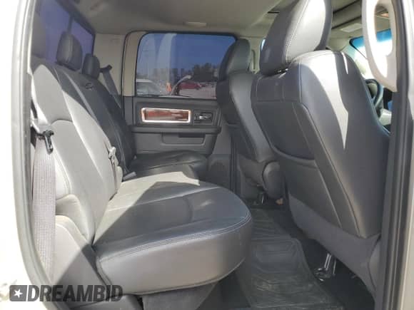2009 Dodge 1500 Laramie с VIN 1D3HV13T99J525590, выставлен на аукционе Copart как лот 70597474 с пробегом 133 866 миль миль и Списание • Salvage title. История ставок и продаж доступна на DreamBid. Изображение 10.