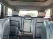 2016 Jeep Grand Cherokee Overland z VIN 1C4RJFCG1GC321408, wystawiony jako Copart lot #84466295 z przebiegiem 54 045 mil mil oraz Szkoda całkowita • Salvage title. Historia ofert i sprzedaży dostępna na DreamBid. Obrazek 10.