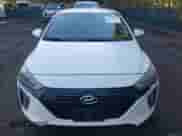 2017 Hyundai Ioniq SEL с VIN KMHC75LC6HU028784, выставлен на аукционе IAAI как лот 43459230 с пробегом 109 506 миль миль и . История ставок и продаж доступна на DreamBid. Изображение 12.