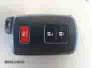 2013 Toyota Prius Three with VIN JTDKDTB31D1554511, listed as a IAAI auction lot 42859245 with 74,850 mi miles and . Bid and sale history available at DreamBid. Image 11.