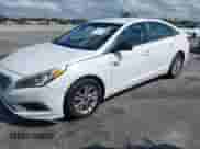 2016 Hyundai Sonata SE с VIN 5NPE24AFXGH308154, выставлен на аукционе IAAI как лот 43499162 с пробегом 66 791 миль миль и . История ставок и продаж доступна на DreamBid. Изображение 2.