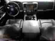 2014 Ram 1500 Sport with VIN 1C6RR6HT1ES458311, listed as a Copart auction lot 56502535 with 161,896 mi miles and Salvage title. Bid and sale history available at DreamBid. Image 8.