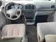 2007 Dodge Caravan SE с VIN 1D4GP25B67B235584, выставлен на аукционе Copart как лот 73729834 с пробегом Не указан миль и Списание • Salvage title. История ставок и продаж доступна на DreamBid. Изображение 8.