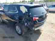 2021 Chevrolet Equinox LT с VIN 3GNAXJEV8MS119110, выставлен на аукционе IAAI как лот 42220450 с пробегом 82 736 миль миль и . История ставок и продаж доступна на DreamBid. Изображение 6.