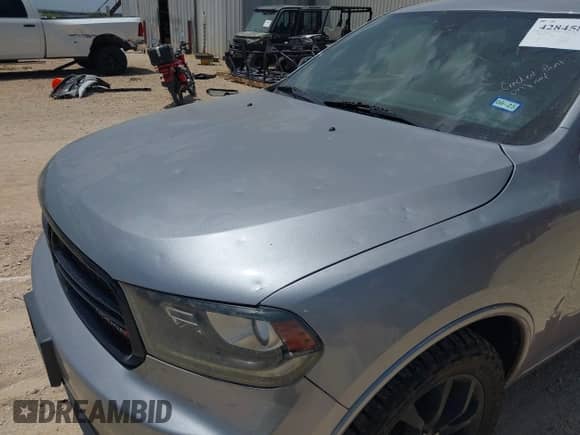 2019 Dodge Durango SXT z VIN 1C4RDHAG5KC598416, wystawiony jako IAAI lot #42845862 z przebiegiem 133 460 mil mil oraz . Historia ofert i sprzedaży dostępna na DreamBid. Obrazek 6.