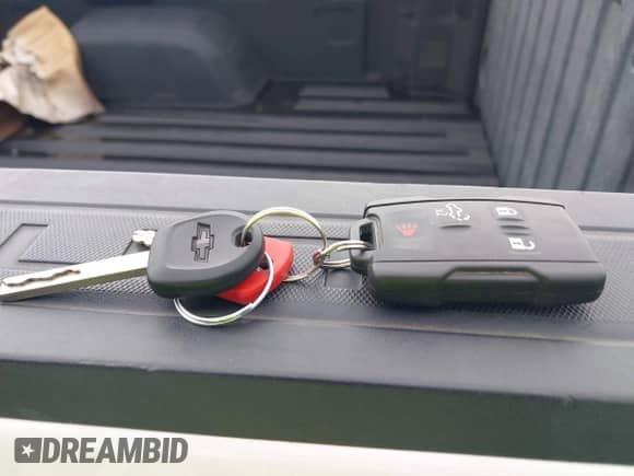2020 Chevrolet Silverado 1500 Work Truck with VIN 3GCNWAEF8LG228206, listed as a IAAI auction lot 42151947 with 73,333 mi miles and . Bid and sale history available at DreamBid. Image 11.