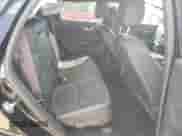 2019 Chevrolet Blazer Premier with VIN 3GNKBKRSXKS654834, listed as a Copart auction lot 56870115 with 42,241 mi miles and Salvage title. Bid and sale history available at DreamBid. Image 10.