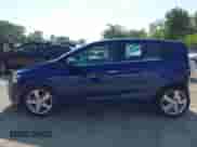 2014 Chevrolet Sonic LTZ with VIN 1G1JE6SB3E4131343, listed as a IAAI auction lot 42888206 with 129,217 mi miles and . Bid and sale history available at DreamBid. Image 14.