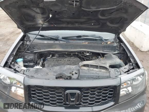 2015 Honda Pilot LX z VIN 5FNYF4H23FB037097, wystawiony jako IAAI lot #43488162 z przebiegiem 191 258 mil mil oraz . Historia ofert i sprzedaży dostępna na DreamBid. Obrazek 10.