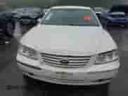 2007 Hyundai Azera SE с VIN KMHFC46F57A239919, выставлен на аукционе Copart как лот 58903275 с пробегом 158 033 миль миль и Списание • Salvage title. История ставок и продаж доступна на DreamBid. Изображение 5.