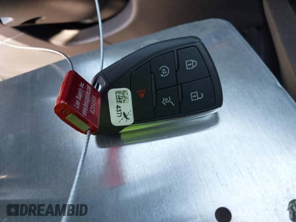 2025 Chevrolet Equinox FWD LT с VIN 3GNAXHEG3SL110879, выставлен на аукционе IAAI как лот 41498383 с пробегом 3 838 миль миль и . История ставок и продаж доступна на DreamBid. Изображение 11.