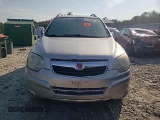 2008 Saturn VUE XR z VIN 3GSCL53748S536159, wystawiony jako Copart lot #71190884 z przebiegiem 144 895 mil mil oraz Czysty tytuł • Clean title. Historia ofert i sprzedaży dostępna na DreamBid. Obrazek 5.