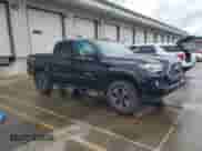 2019 Toyota Tacoma SR with VIN 5TFCZ5AN4KX200707, listed as a Copart auction lot 70346145 with 31,839 mi miles and Non repairable. Bid and sale history available at DreamBid. Image 4.