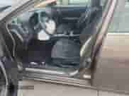 2014 Nissan Maxima SV with VIN 1N4AA5AP3EC476068, listed as a Copart auction lot 85301345 with 200,268 mi miles and Salvage title. Bid and sale history available at DreamBid. Image 7.