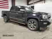 2016 GMC Sierra 1500 Denali z VIN 3GTU2PEJ7GG127971, wystawiony jako Copart lot #49950805 z przebiegiem 177 976 mil mil oraz Szkoda całkowita • Salvage title. Historia ofert i sprzedaży dostępna na DreamBid. Obrazek 4.