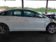 2017 Hyundai Sonata SE с VIN 5NPE24AF5HH494123, выставлен на аукционе IAAI как лот 42362467 с пробегом 147 345 миль миль и . История ставок и продаж доступна на DreamBid. Изображение 13.