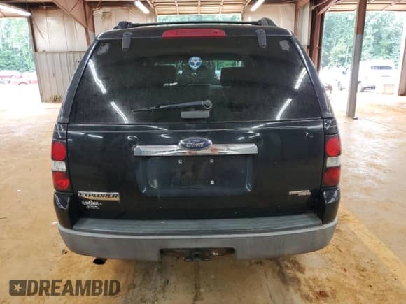 2006 Ford Explorer XLS with VIN 1FMEU62E66UA46810, listed as a Copart auction lot 68916465 with 228,750 mi miles and Salvage title. Bid and sale history available at DreamBid. Image 6.