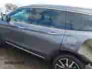 2022 Honda Pilot Touring 8-Passenger с VIN 5FNYF5H97NB014116, выставлен на аукционе IAAI как лот 41850438 с пробегом 11 859 миль миль и . История ставок и продаж доступна на DreamBid. Изображение 15.