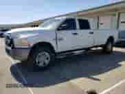 2011 Dodge RAM with VIN 3D6WT2CT2BG623812, listed as a Copart auction lot 52209665 with 169,409 mi miles and Salvage title. Bid and sale history available at DreamBid. Image 1.
