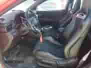 2021 Hyundai Veloster с VIN KMHT36AHXMU008774, выставлен на аукционе Copart как лот 68029645 с пробегом 55 391 миль миль и Списание • Salvage title. История ставок и продаж доступна на DreamBid. Изображение 7.