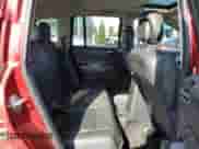 2015 Jeep Compass High Altitude z VIN 1C4NJDEB7FD216708, wystawiony jako Copart lot #71746755 z przebiegiem 116 111 mil mil oraz Czysty tytuł • Clean title. Historia ofert i sprzedaży dostępna na DreamBid. Obrazek 11.