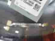 2006 Chevrolet Aveo LT with VIN KL1TG66686B652568, listed as a Copart auction lot 61491885 with 128,599 mi miles and Salvage title. Bid and sale history available at DreamBid. Image 12.