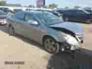 2008 Saturn Aura XE with VIN 1G8ZS57N18F139296, listed as a Copart auction lot 68341885 with 209,479 mi miles and Salvage title. Bid and sale history available at DreamBid. Image 4.