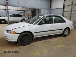 1992 Honda Civic с VIN JHMEH9694NS013868, выставлен на аукционе Copart как лот 70578814 с пробегом 361 895 миль миль и Чистый • Clean title. История ставок и продаж доступна на DreamBid. Изображение 1.