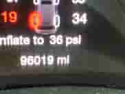 2020 Dodge Durango Pursuit с VIN 1C4SDJFT6LC215079, выставлен на аукционе IAAI как лот 40276358 с пробегом 96 019 миль миль и . История ставок и продаж доступна на DreamBid. Изображение 7.