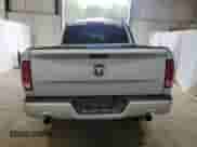 2018 Ram 1500 Tradesman z VIN 1C6RR6KTXJS340700, wystawiony jako Copart lot #82818964 z przebiegiem Nie podano mil oraz Szkoda całkowita • Salvage title. Historia ofert i sprzedaży dostępna na DreamBid. Obrazek 6.