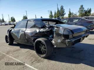 1969 Chevrolet Chevelle с VIN 136379Z319578, выставлен на аукционе Copart как лот 85124464 с пробегом Не указан миль и Списание • Salvage title. История ставок и продаж доступна на DreamBid. Изображение 2.