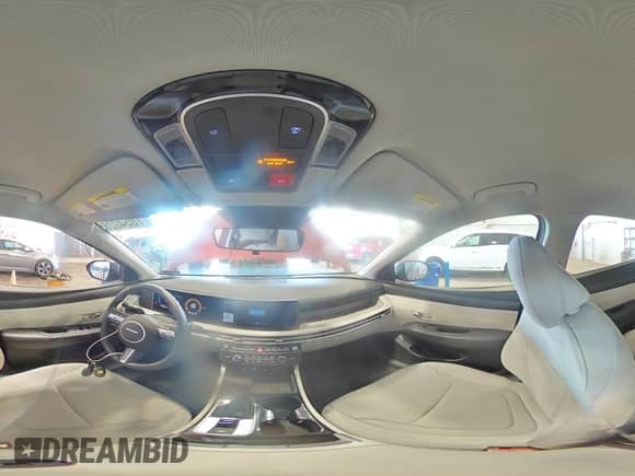 2025 Hyundai Tucson SE with VIN 5NMJACDE3SH559120, listed as a Copart auction lot 70540285 with 3,760 mi miles and Salvage title. Bid and sale history available at DreamBid. Image 16.