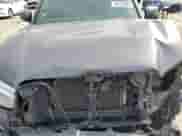 2021 Toyota Tacoma SR5 with VIN 5TFAZ5CNXMX097509, listed as a Copart auction lot 45132385 with 81,598 mi miles and Salvage title. Bid and sale history available at DreamBid. Image 11.