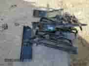 2023 Chevrolet Corvette 3LZ с VIN 1G1YF3D39P5601842, выставлен на аукционе Copart как лот 82047124 с пробегом 7 330 миль миль и Списание • Salvage title. История ставок и продаж доступна на DreamBid. Изображение 14.