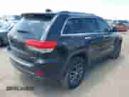 2017 Jeep Grand Cherokee Limited с VIN 1C4RJFBG9HC754588, выставлен на аукционе IAAI как лот 42882345 с пробегом 88 414 миль миль и . История ставок и продаж доступна на DreamBid. Изображение 4.