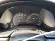 2003 Chevrolet Corvette Z06 z VIN 1G1YY12S935105216, wystawiony jako Copart lot #68721585 z przebiegiem 99 972 mil mil oraz Szkoda całkowita • Salvage title. Historia ofert i sprzedaży dostępna na DreamBid. Obrazek 9.