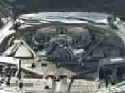 2009 BMW 7 Series 750i с VIN WBAKA83599CY33722, выставлен на аукционе IAAI как лот 42313809 с пробегом 153 960 миль миль и . История ставок и продаж доступна на DreamBid. Изображение 16.