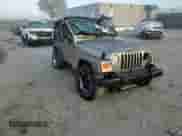 2005 Jeep Wrangler SE z VIN 1J4FA29105P344743, wystawiony jako Copart lot #75524944 z przebiegiem 108 824 mil mil oraz Szkoda całkowita • Salvage title. Historia ofert i sprzedaży dostępna na DreamBid. Obrazek 11.