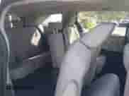 2021 Toyota Sienna LE with VIN 5TDKSKFCXMS023790, listed as a IAAI auction lot 43308235 with 49,430 mi miles and . Bid and sale history available at DreamBid. Image 8.